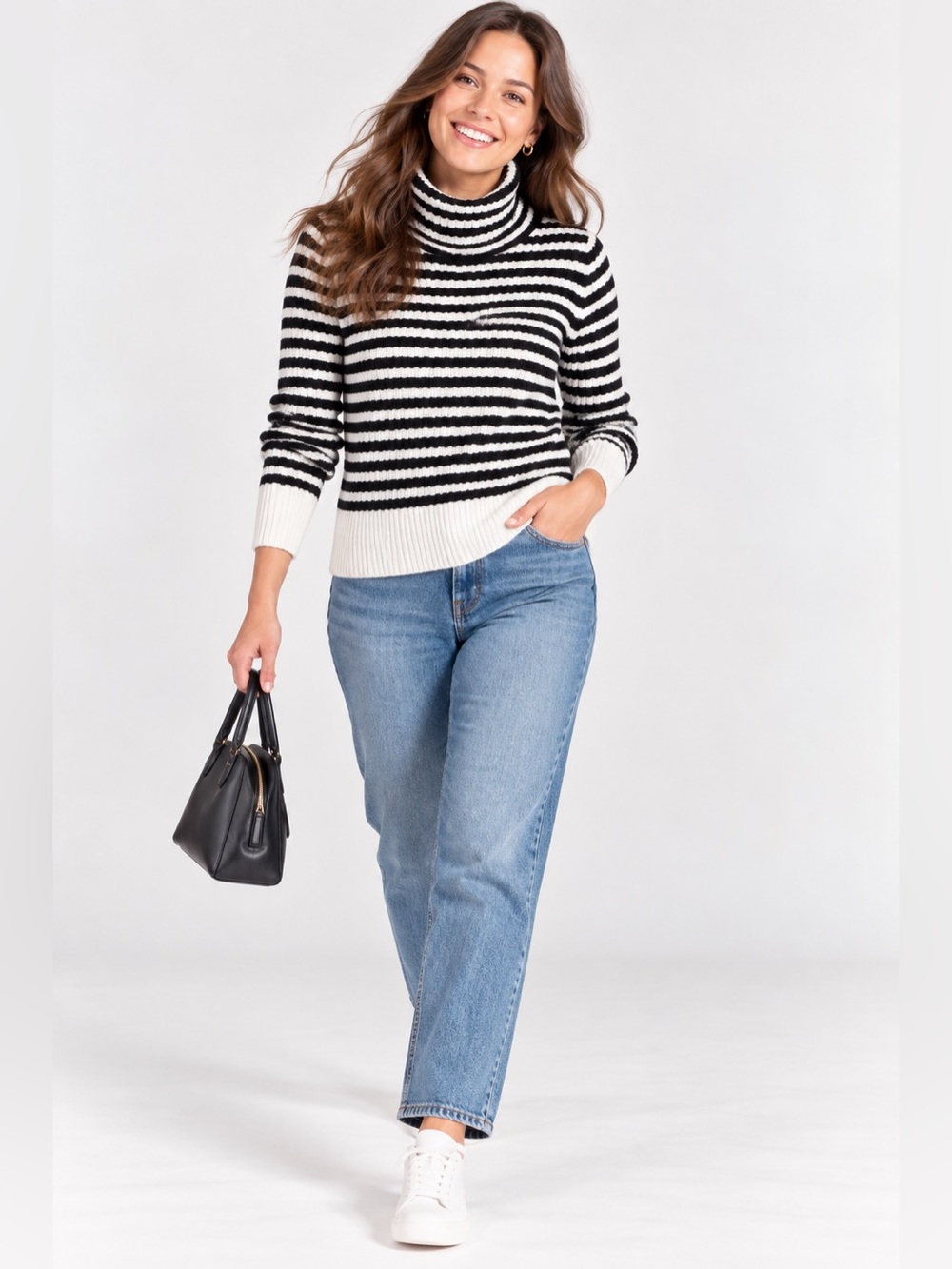 🎉5 for $45🎉 Banana Republic sweater pullover size S